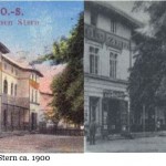 Hotel Stern Lamsdorf