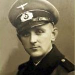 Herbert Raida geboren 1915 Zauditz