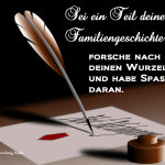 Familienforschung Raida